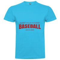 T-shirt Adulte, Awu Adodoé Braco Vignette