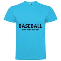 T-shirt Adulte, Awu Adodoé Braco Vignette