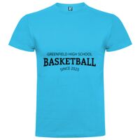 T-shirt Adulte, Awu Adodoé Braco Vignette