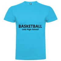 T-shirt Adulte, Awu Adodoé Braco Vignette