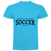 T-shirt Adulte, Awu Adodoé Braco Vignette