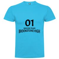T-shirt Adulte, Awu Adodoé Braco Vignette