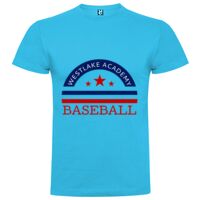 T-shirt Adulte, Awu Adodoé Braco Vignette