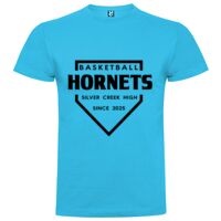 T-shirt Adulte, Awu Adodoé Braco Vignette