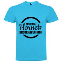 T-shirt Adulte, Awu Adodoé Braco Vignette