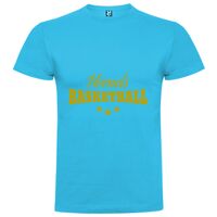 T-shirt Adulte, Awu Adodoé Braco Vignette