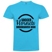 T-shirt Adulte, Awu Adodoé Braco Vignette