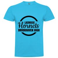 T-shirt Adulte, Awu Adodoé Braco Vignette