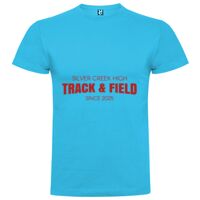 T-shirt Adulte, Awu Adodoé Braco Vignette