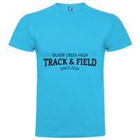 T-shirt Adulte, Awu Adodoé Braco Vignette