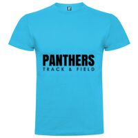 T-shirt Adulte, Awu Adodoé Braco Vignette