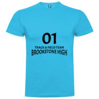 T-shirt Adulte, Awu Adodoé Braco Vignette