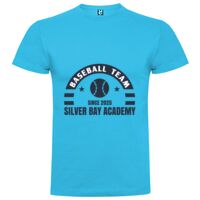 T-shirt Adulte, Awu Adodoé Braco Vignette