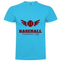 T-shirt Adulte, Awu Adodoé Braco Vignette