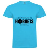 T-shirt Adulte, Awu Adodoé Braco Vignette