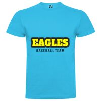 T-shirt Adulte, Awu Adodoé Braco Vignette