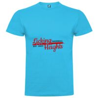 T-shirt Adulte, Awu Adodoé Braco Vignette