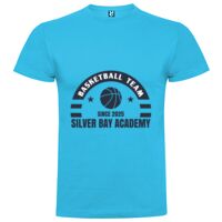 T-shirt Adulte, Awu Adodoé Braco Vignette