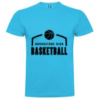 T-shirt Adulte, Awu Adodoé Braco Vignette