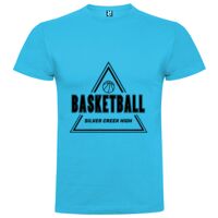 T-shirt Adulte, Awu Adodoé Braco Vignette