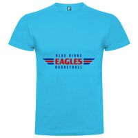 T-shirt Adulte, Awu Adodoé Braco Vignette