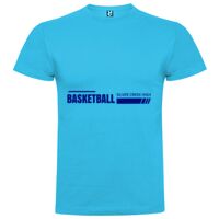 T-shirt Adulte, Awu Adodoé Braco Vignette