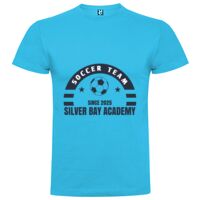 T-shirt Adulte, Awu Adodoé Braco Vignette