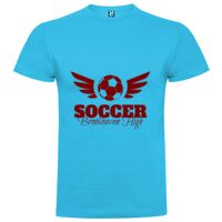 T-shirt Adulte, Awu Adodoé Braco Vignette