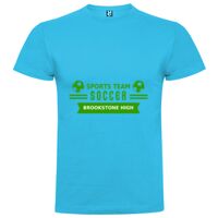 T-shirt Adulte, Awu Adodoé Braco Vignette