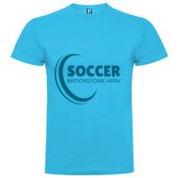 T-shirt Adulte, Awu Adodoé Braco Vignette