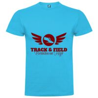 T-shirt Adulte, Awu Adodoé Braco Vignette