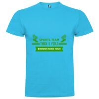 T-shirt Adulte, Awu Adodoé Braco Vignette