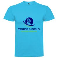 T-shirt Adulte, Awu Adodoé Braco Vignette