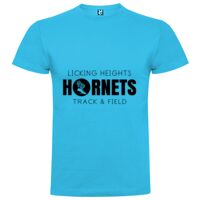 T-shirt Adulte, Awu Adodoé Braco Vignette