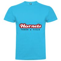 T-shirt Adulte, Awu Adodoé Braco Vignette