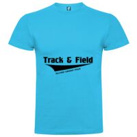 T-shirt Adulte, Awu Adodoé Braco Vignette