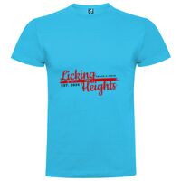 T-shirt Adulte, Awu Adodoé Braco Vignette