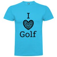 T-shirt Adulte, Awu Adodoé Braco Vignette