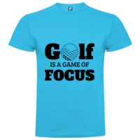 T-shirt Adulte, Awu Adodoé Braco Vignette