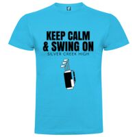 T-shirt Adulte, Awu Adodoé Braco Vignette