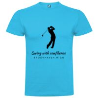 T-shirt Adulte, Awu Adodoé Braco Vignette