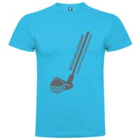 T-shirt Adulte, Awu Adodoé Braco Vignette