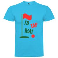 T-shirt Adulte, Awu Adodoé Braco Vignette