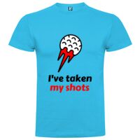 T-shirt Adulte, Awu Adodoé Braco Vignette