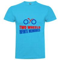 T-shirt Adulte, Awu Adodoé Braco Vignette