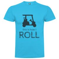 T-shirt Adulte, Awu Adodoé Braco Vignette