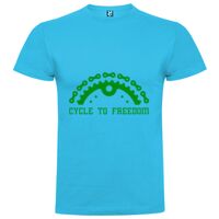 T-shirt Adulte, Awu Adodoé Braco Vignette