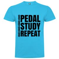 T-shirt Adulte, Awu Adodoé Braco Vignette