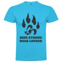 T-shirt Adulte, Awu Adodoé Braco Vignette