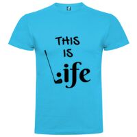 T-shirt Adulte, Awu Adodoé Braco Vignette